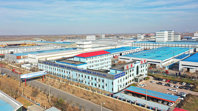 Shandong Changyuan Material Technology Co., Ltd. Firmenprofil