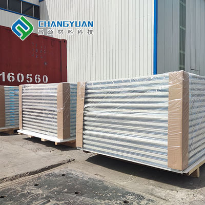 Reinraum-Paneelmaterial