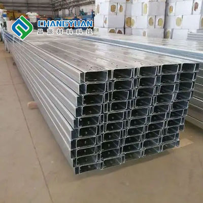 GB galvanisierter StandardBandstahl mit Verzinkung 40-275g