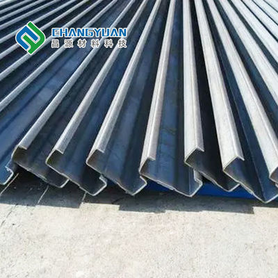 Galvanisierte Zn-Beschichtung GBs BS z-Stahlprofil-40-275g Standards