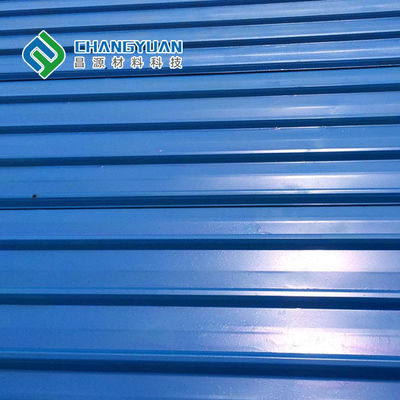 Hohe flexible gepresste Metallstahlplatten für industriellen Gebrauch