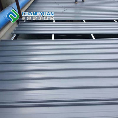 Hohe flexible gepresste Metallstahlplatten für industriellen Gebrauch
