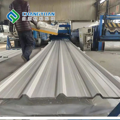 Hochfeste gepresste Stahldeckenverkleidungen 0.8-1.2mm für Werbung