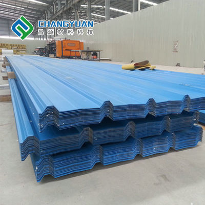 0.8-1.2mm gepresste Blechtafelwandtäfelung mit niedriger Wartung