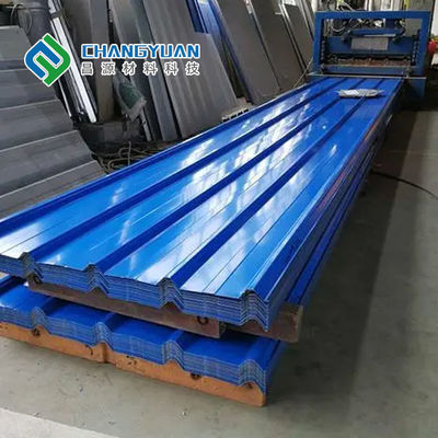 0.8-1.2mm gepresste Metallwand-gepresste Stahlplatten hochfest