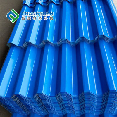 Stahl der hohen Qualität drückte Metallplatten mit hoher Flexibilität