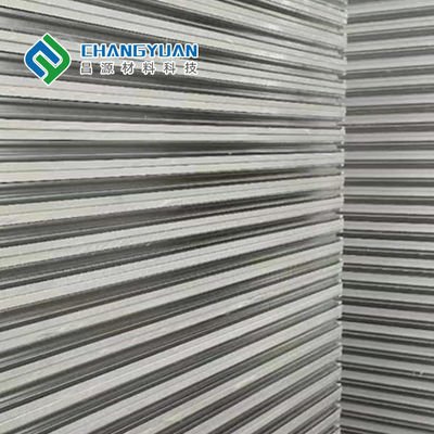 950/1050mm PU-Schaum Reinraum-Wandverkleidungs-kundengebundene Größe