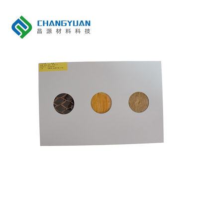 Wasserdichte Cleanroom-Wand-PU-Schaum-Wand schraubt,/Kleber