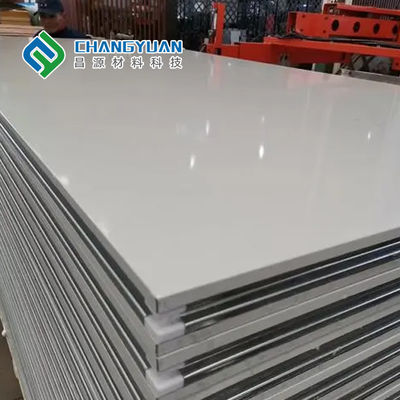 Wasserdichter kundengerechter Cleanroom-Wand-Umhüllungs-Polyurethan