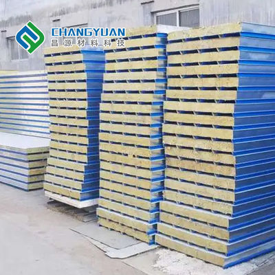 Isolier-Stärke der PU-Wand-200mm für strukturelle Anwendungen