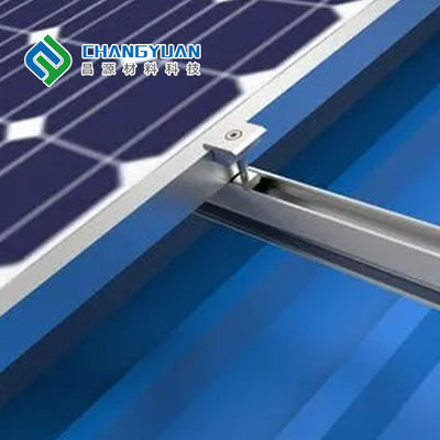 Isolierdach-Platten-Sandwich-Platten-Dach pv photo-voltaisches wasserdicht