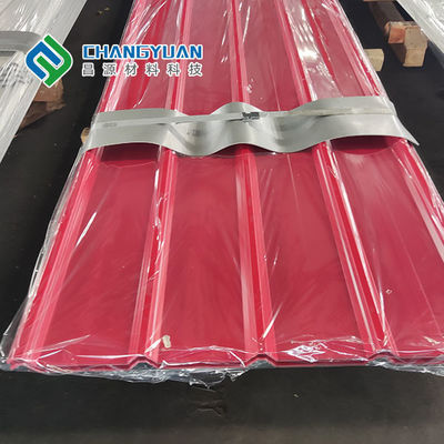 Hochfeuerbeständige gepresste Metallplatten für vielseitige Anwendungen