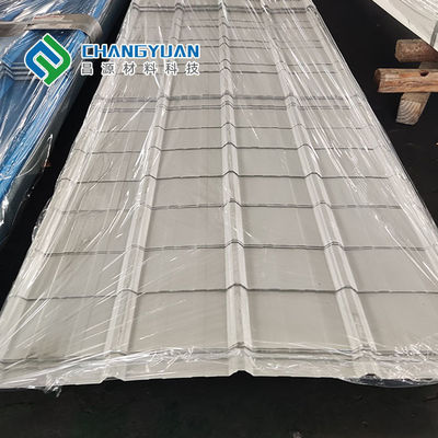 Stahlplatten mit unterschiedlicher Länge