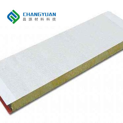 Wasserdichte akustische Kunstplatten 50mm/75mm/100mm/150mm/200mm Dicke Feuerschutz Eigenschaft