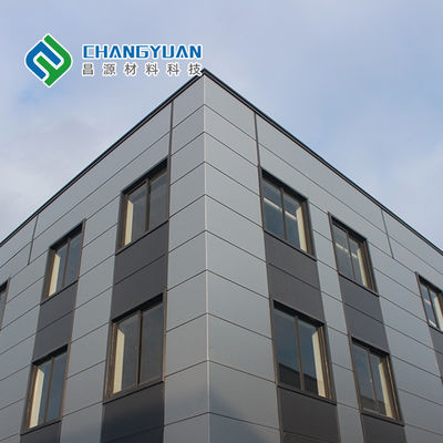 Schalldämpfung Pu-Panel Wand leichte Wärmedämmung