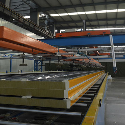 Beveled Metal Panel mit Langlebigkeit Einfache Installation und Schalldämmung für Vorhangwandanwendungen