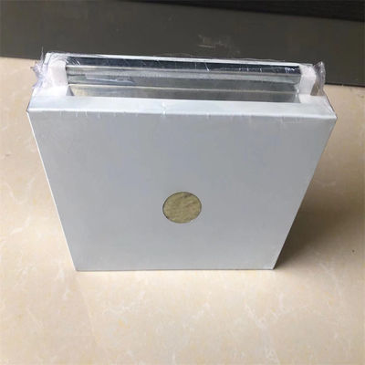 Feuerdichte Wandplatten für Reinräume der Klasse A für überlegene Designs