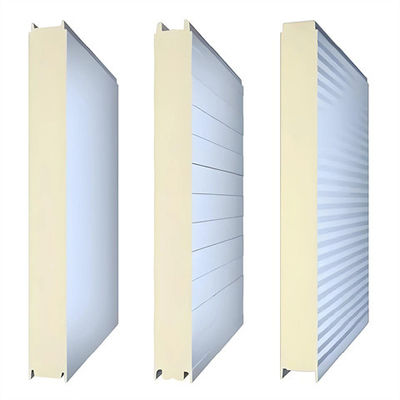 Feuerdichte Steuerungsanlage Kühleinheit / Kaltraum-Panels