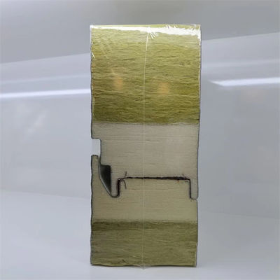 Leichtgewichte und langlebige Pu-Wandplatten