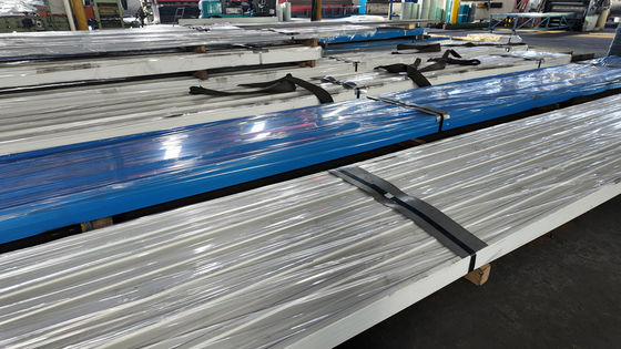 Hohe Korrosionsbeständigkeit gepresste Stahlplatten für Schwerlastanwendungen