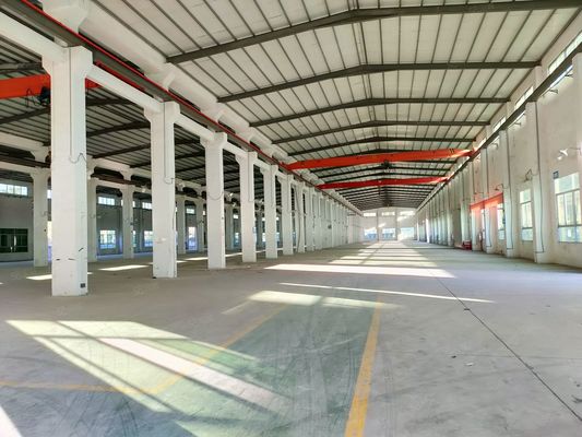 Baustoff Galvanisierter Stahl mit ASTM-Standard
