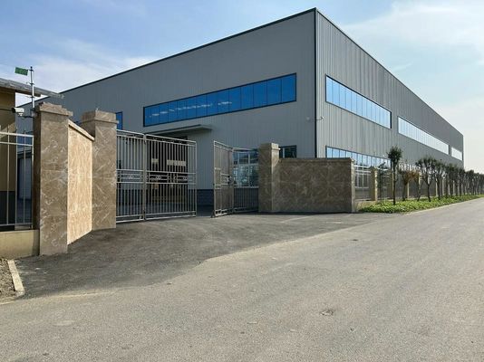 Hochwiderstandsfähige gepresste Metallplatten für Festigkeit und Langlebigkeit in rauen Umgebungen