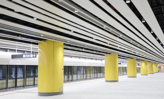 Wasserdichte Schalldämmplatte für Lärmreduzierungsanforderungen anpassbar