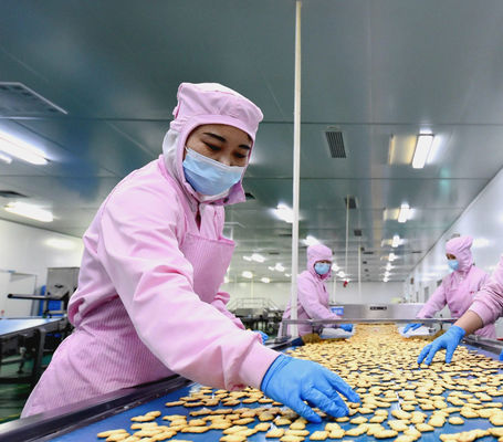 Vorteile der Verwendung von modularen Reinraumsystemen