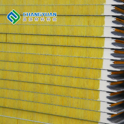 Metallwandpaneele und Sandwichpaneele: Die perfekte Kombination für Outdoor-Projekte