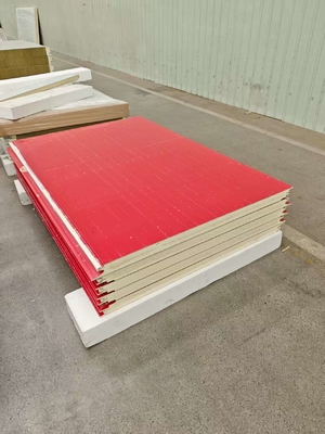 Anpassungsfähige Farben und Größen PU-Panelwand für eine überlegene Innenarchitektur