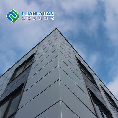 PU-Panel-Wand für den Maschinenbau