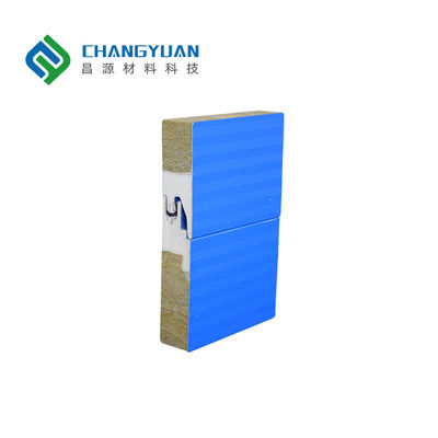 Leistungssteigerung von Gebäuden außerhalb gedämmter Wandpaneele