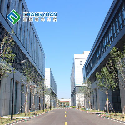 Leistungssteigerung von Gebäuden außerhalb gedämmter Wandpaneele