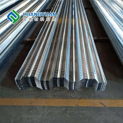 Stilvolle, langlebige Deckenplatten aus gepresstem Metall für mehrstöckige Gebäude