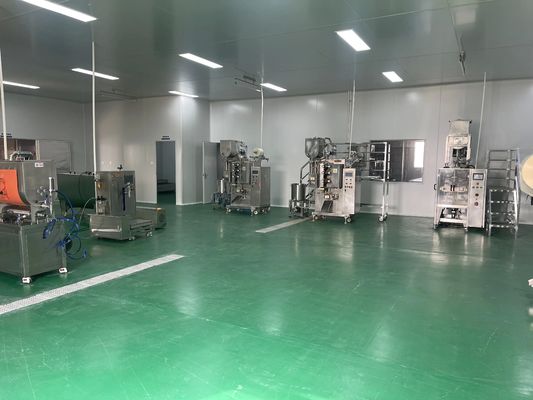 Reinraum-Paneelmaterial