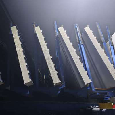 Al-Mg-Mn Legierung Greatwall Dachpaneel mit anpassbarer Dicke, Gewicht und Farbe für Wintergärten