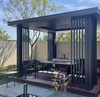 Al-Mg-Mn-Legierung Greatwall Dachpaneel mit überlegener Haltbarkeit und witterungsbeständiger Beschichtung für Industriegebäude