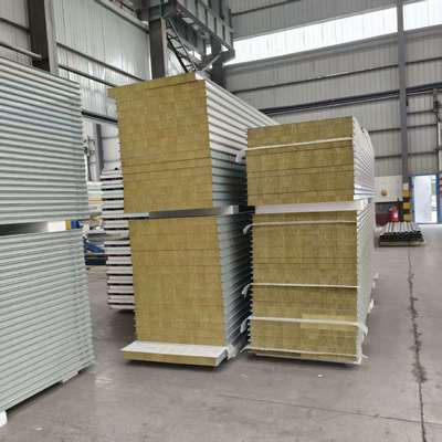 Machine-made Cleanroom Wall Panel with Dust-proof and Anti-static Properties for Hospital Operating Rooms