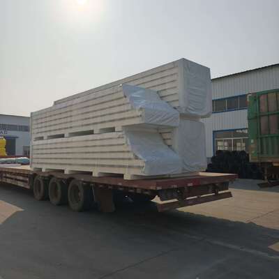 Feuerdichtes Isolationsbrett aus Steinwolle der Stufe A mit überlegener Feuerbeständigkeit und Wärmedämmung für Kühlräume