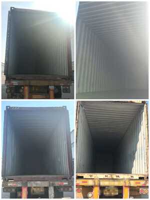 Smart White Mushroom Cultivation Container/Smart Shelter with auto setted/PU sandwich panels