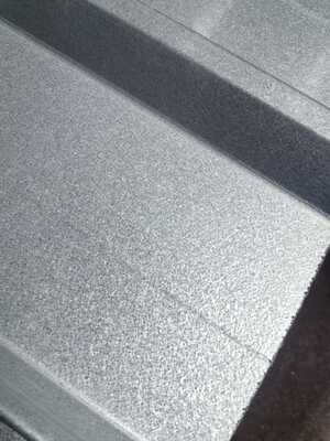 Steinwolle-Sandwichpaneele Reinraumwandpaneele modulare Reinraum Paneele Reinraumwandverkleidung