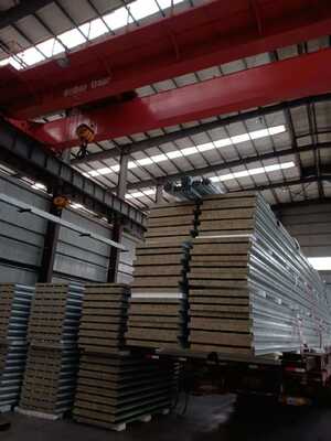 Reinraum Trennwände Reinraum Trennwände