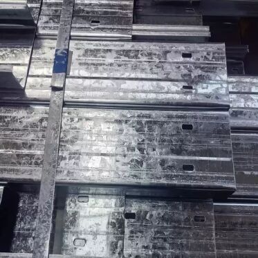 C-förmiges Stahlpurlin Stahl GI Stahl Metallgebäude Purlin Z Stahlprofil C Stahlprofil