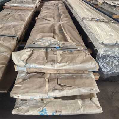 Galvanized Steel Corrugated Metal Decking With Customizable Length Up To 12 Meters And High Corrosion Resistance For Construction