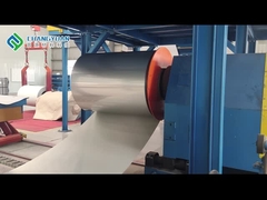 Wärmedämmungs-Platten-Wand PUs energiesparende