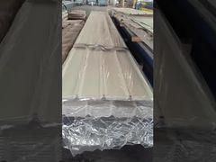 PIR Sandwichplatten
