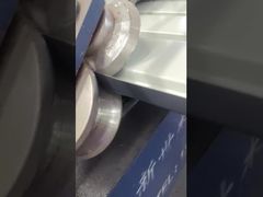 Tolles Wandpaneel aus Wellpappe