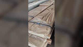Video zum Dachblech